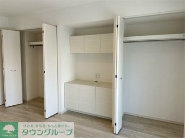 ヴィラ堀之内の物件内観写真